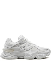 New Balance 9060 Leather "White" Sneakers