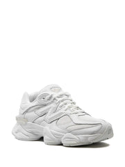 New Balance 9060 Leather "White" Sneakers