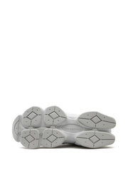 New Balance 9060 Leather "White" Sneakers