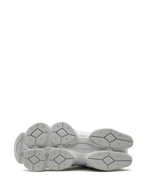 New Balance 9060 Leather "White" Sneakers