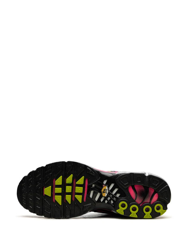 Nike Air Max Plus Mercurial XXV "Hyper Pink Volt"