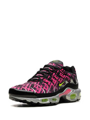 Nike Air Max Plus Mercurial XXV "Hyper Pink Volt"