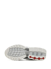 Nike Air Max Dn "White/Metallic" Sneakers