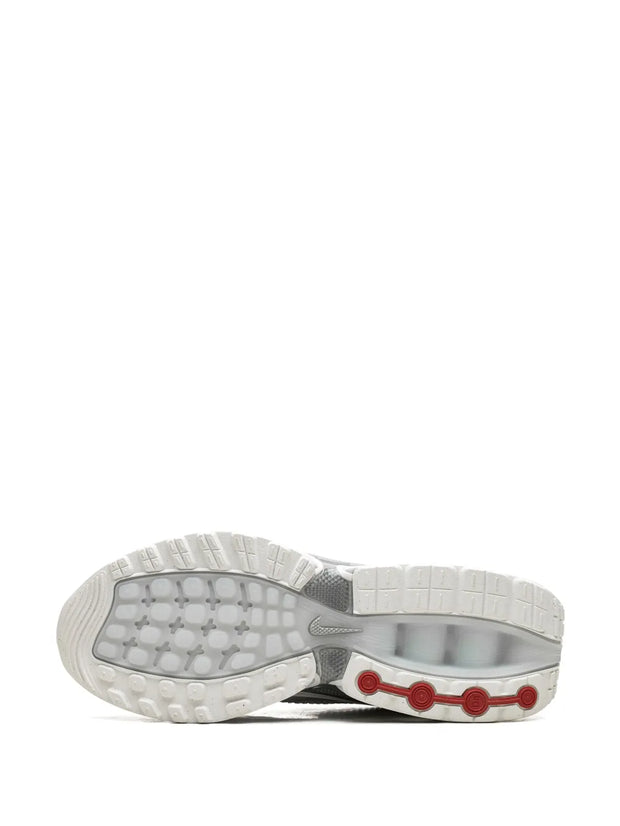 Nike Air Max Dn "White/Metallic" Sneakers
