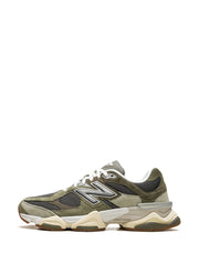 New Balance 9060 “Green/Grey” Sneakers