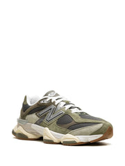 New Balance 9060 “Green/Grey” Sneakers