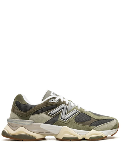 New Balance 9060 “Green/Grey” Sneakers