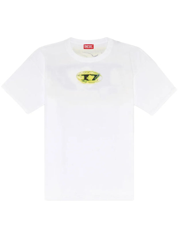 Diesel T-Boxt-K3 T-Shirt
