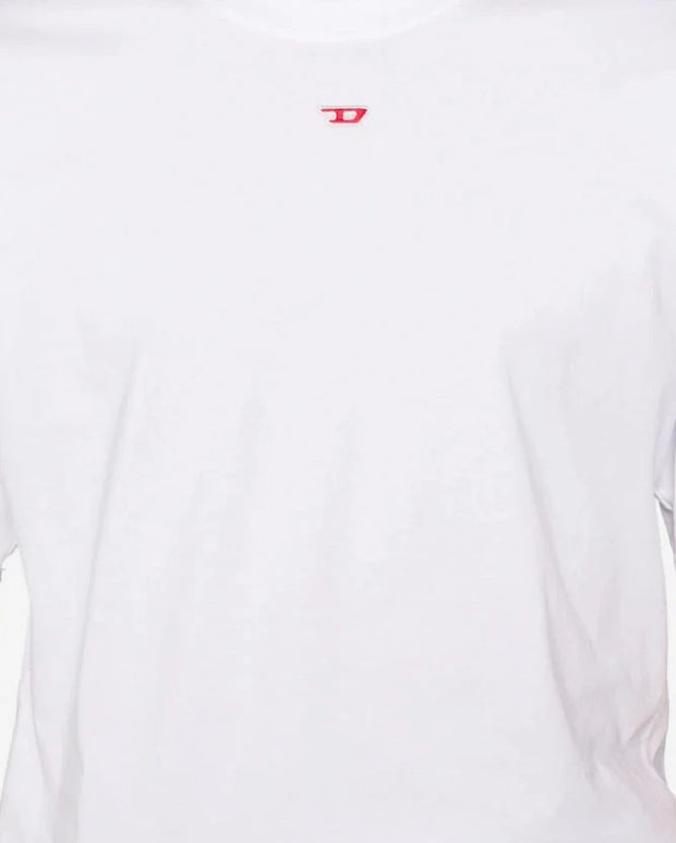 Diesel T-Boxt-D Cotton T-Shirt