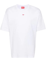 Diesel T-Boxt-D Cotton T-Shirt