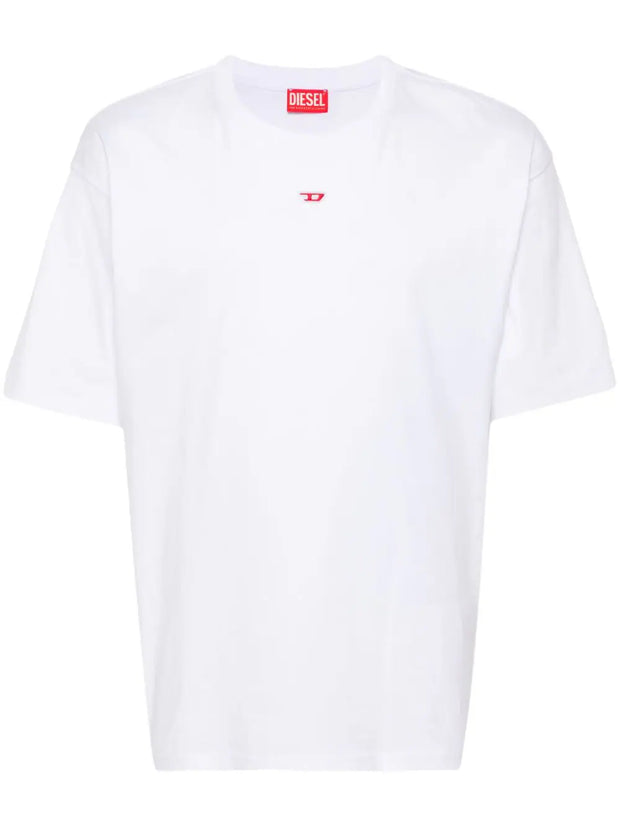 Diesel T-Boxt-D Cotton T-Shirt