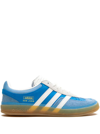 adidas x Bad Bunny Gazelle Indoor "San Juan"