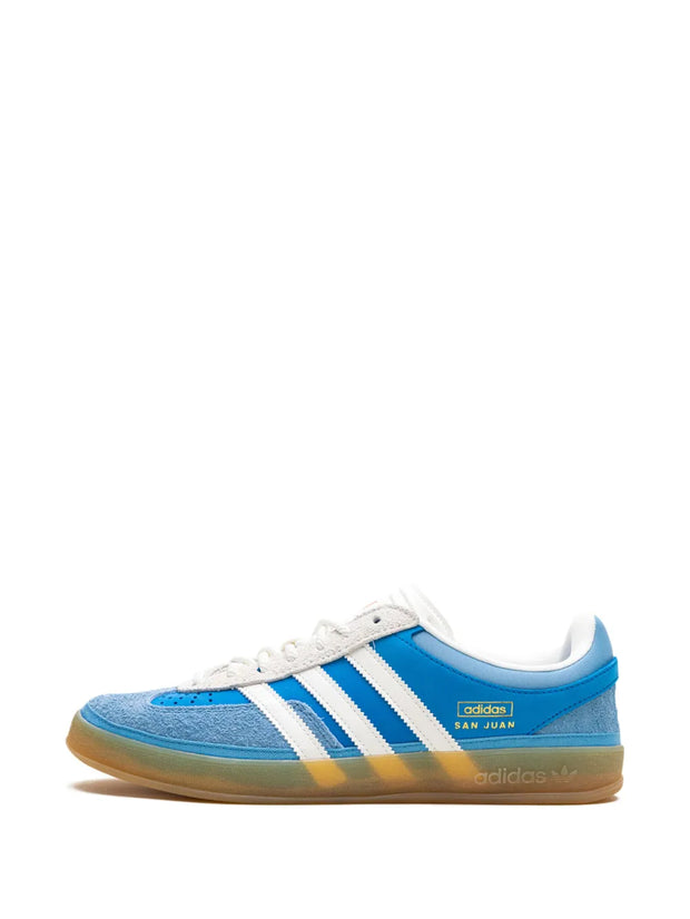 adidas x Bad Bunny Gazelle Indoor "San Juan"
