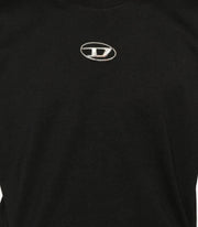 Diesel Oval D T-Shirt