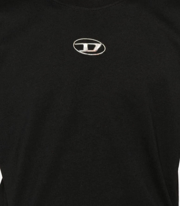 Diesel Oval D T-Shirt