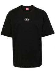 Diesel Oval D T-Shirt