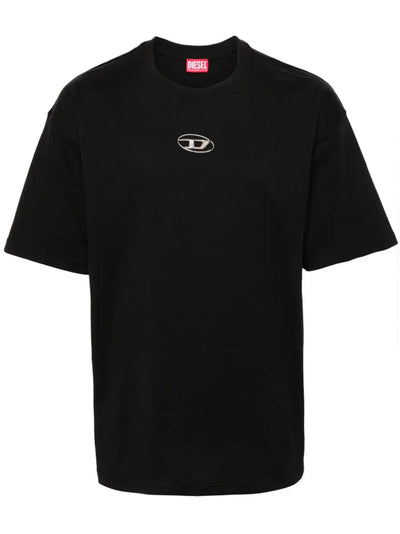 Diesel Oval D T-Shirt