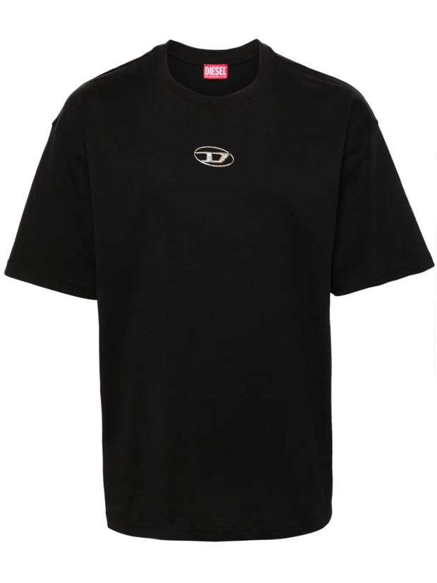 Diesel Oval D T-Shirt
