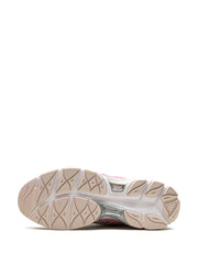 ASICS Gel-NYC "Cream/Mineral Beige/Pink" Sneakers