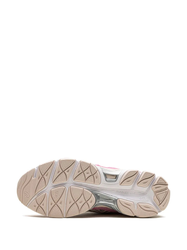 ASICS Gel-NYC "Cream/Mineral Beige/Pink" Sneakers
