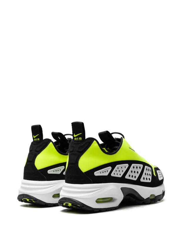 Nike Air Max SNDR "Electric Green" Sneakers