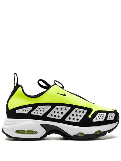 Nike Air Max SNDR "Electric Green" Sneakers
