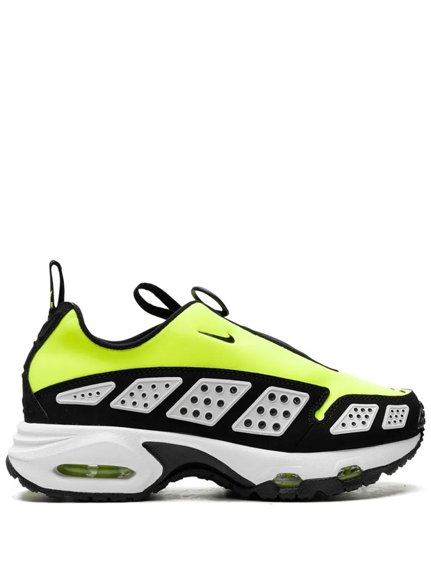 Nike Air Max SNDR "Electric Green" Sneakers