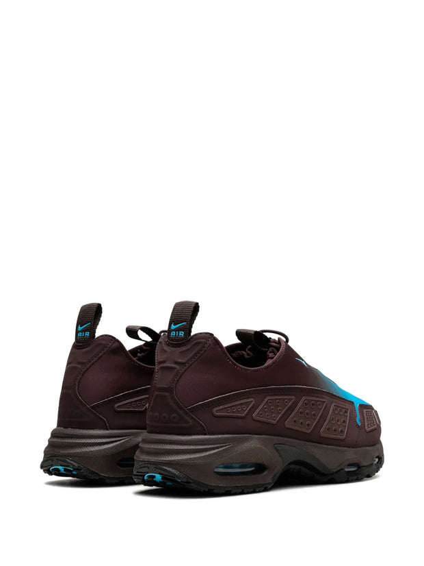 Nike Air Max Sunder "Burgundy Crush/Baltic Blue" Sneakers