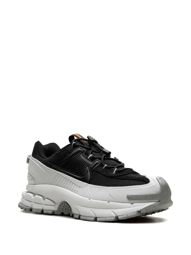 Nike Zoom Vomero 5 Roam "Black/Light Silver" Sneakers
