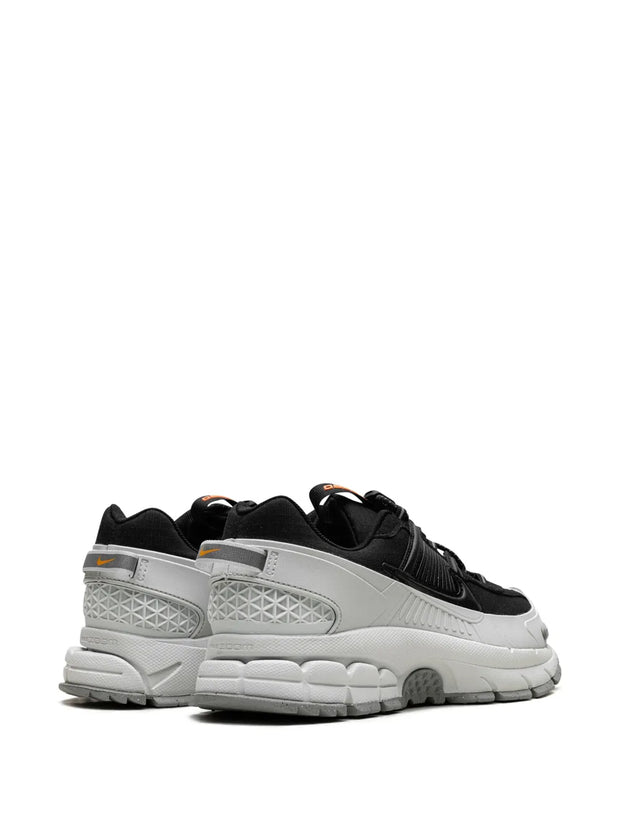 Nike Zoom Vomero 5 Roam "Black/Light Silver" Sneakers