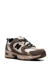 New Balance 530 “Brown Tan” Sneakers