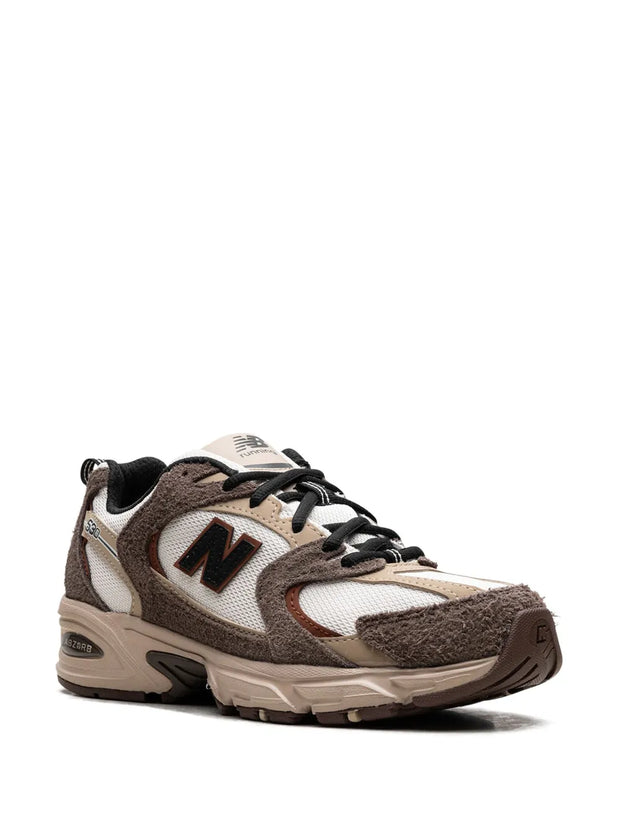 New Balance 530 “Brown Tan” Sneakers