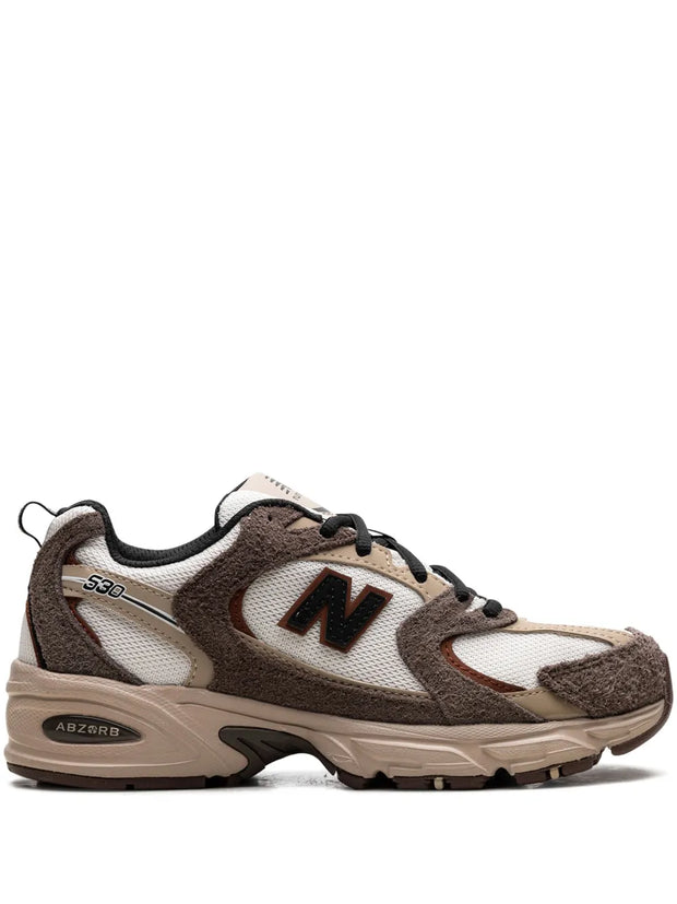 New Balance 530 “Brown Tan” Sneakers