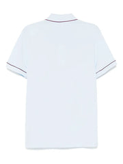 Lacoste Stretch Piqué Polo Shirt