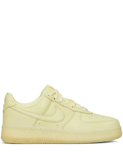 Nike x Drake NOCTA Air Force 1 "Certified Lover Boy - Citron Tint"