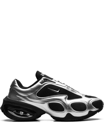 Nike Air Max Muse Sneakers – Black