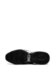 Nike Air Max Muse Sneakers – Black