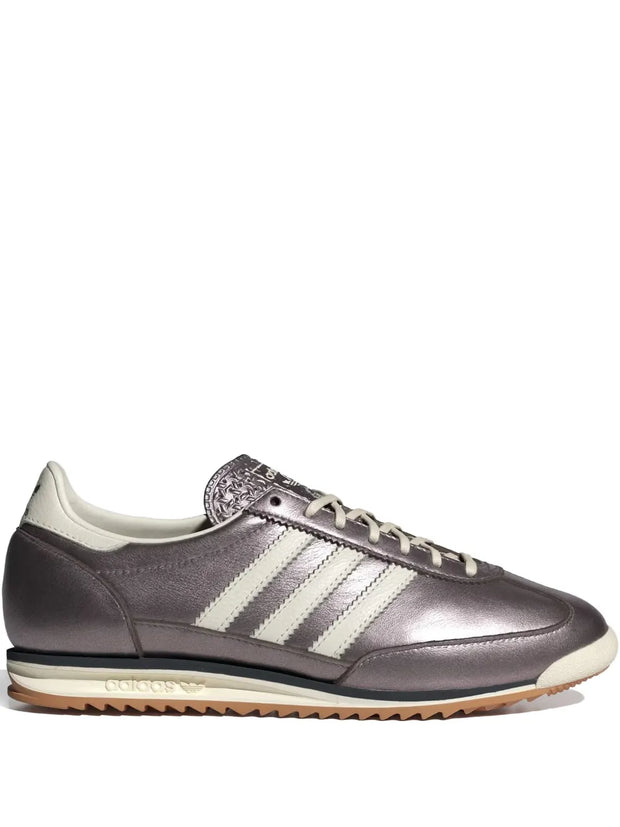 Adidas SL72 OG "Aurora Black" Sneakers