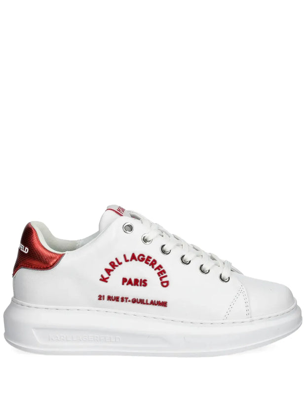 Karl Lagerfeld Kapri Maison Sneakers