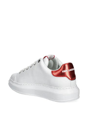 Karl Lagerfeld Kapri Maison Sneakers