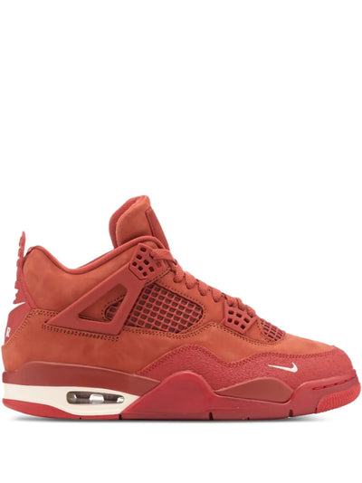 Nike Air Jordan 4 x Nigel Sylvester “Brick by Brick”