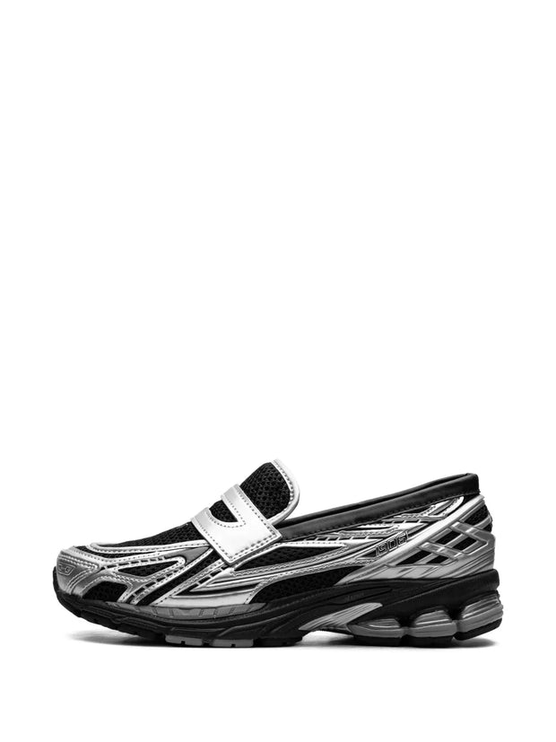 New Balance 1906L "Silver Metallic/Black"