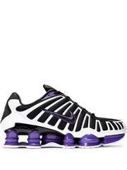 NIKE SHOX TL “PERSIAN VIOLET”