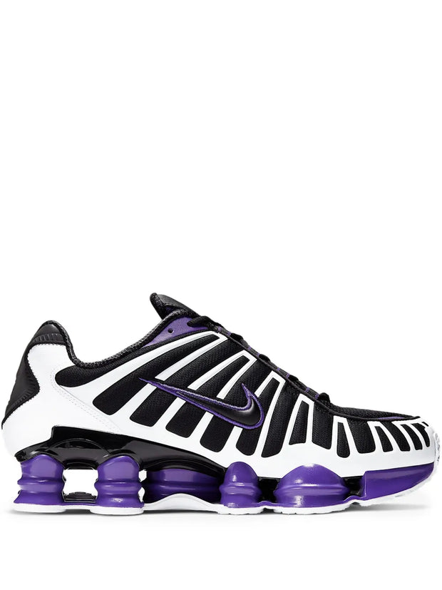 NIKE SHOX TL “PERSIAN VIOLET”