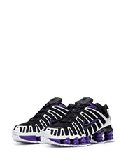 NIKE SHOX TL “PERSIAN VIOLET”