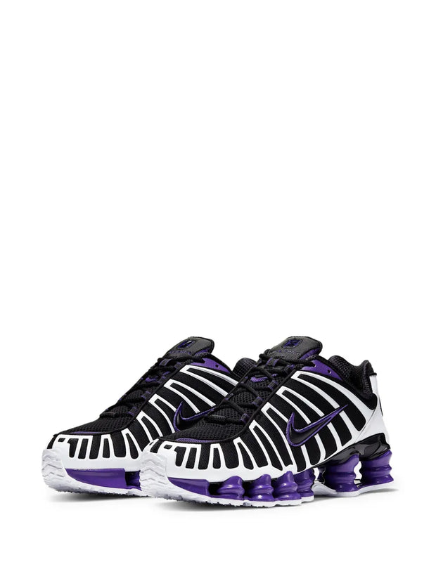 NIKE SHOX TL “PERSIAN VIOLET”