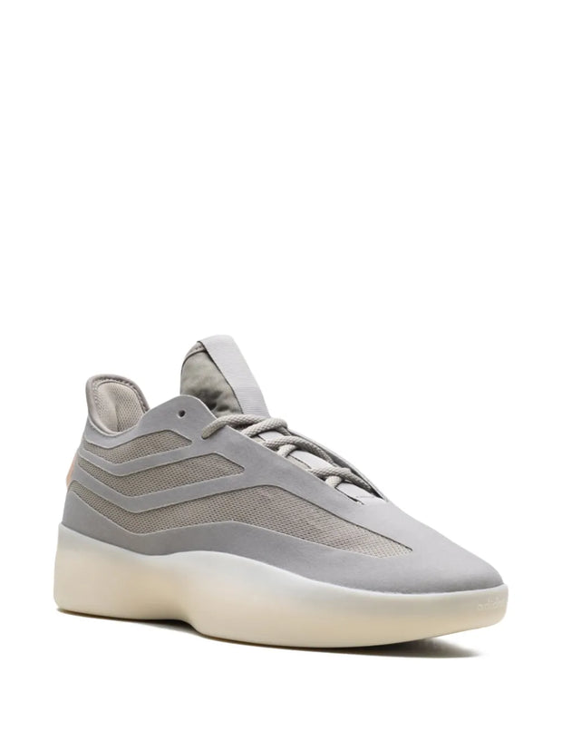 Fear of God x Adidas Athletics II "Putty Beige" Sneakers