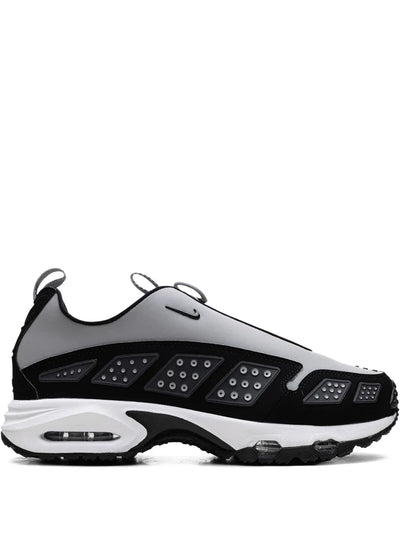 Nike Air Max SNDR "Silver/White/Anthracite/Black" Sneakers
