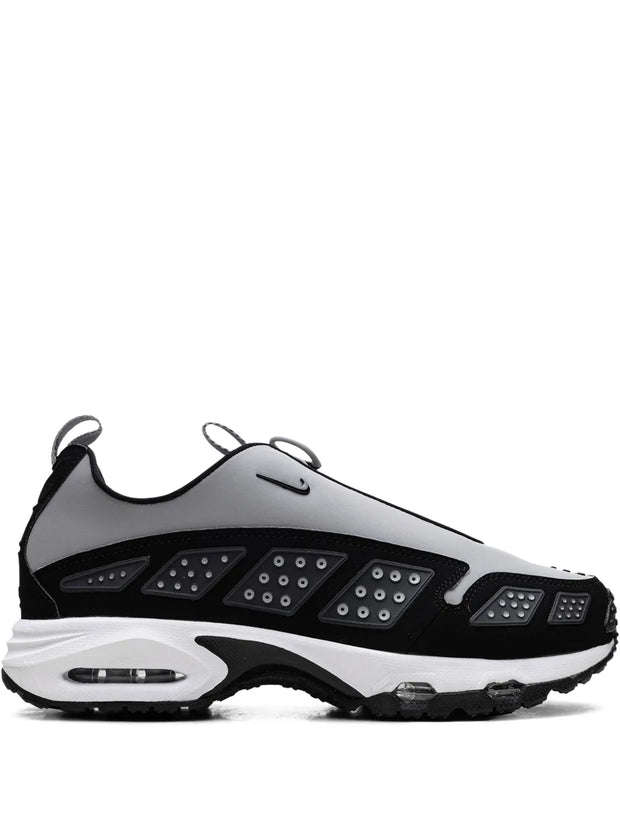 Nike Air Max SNDR "Silver/White/Anthracite/Black" Sneakers