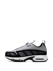 Nike Air Max SNDR "Silver/White/Anthracite/Black" Sneakers